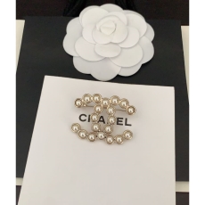 Chanel Brooches